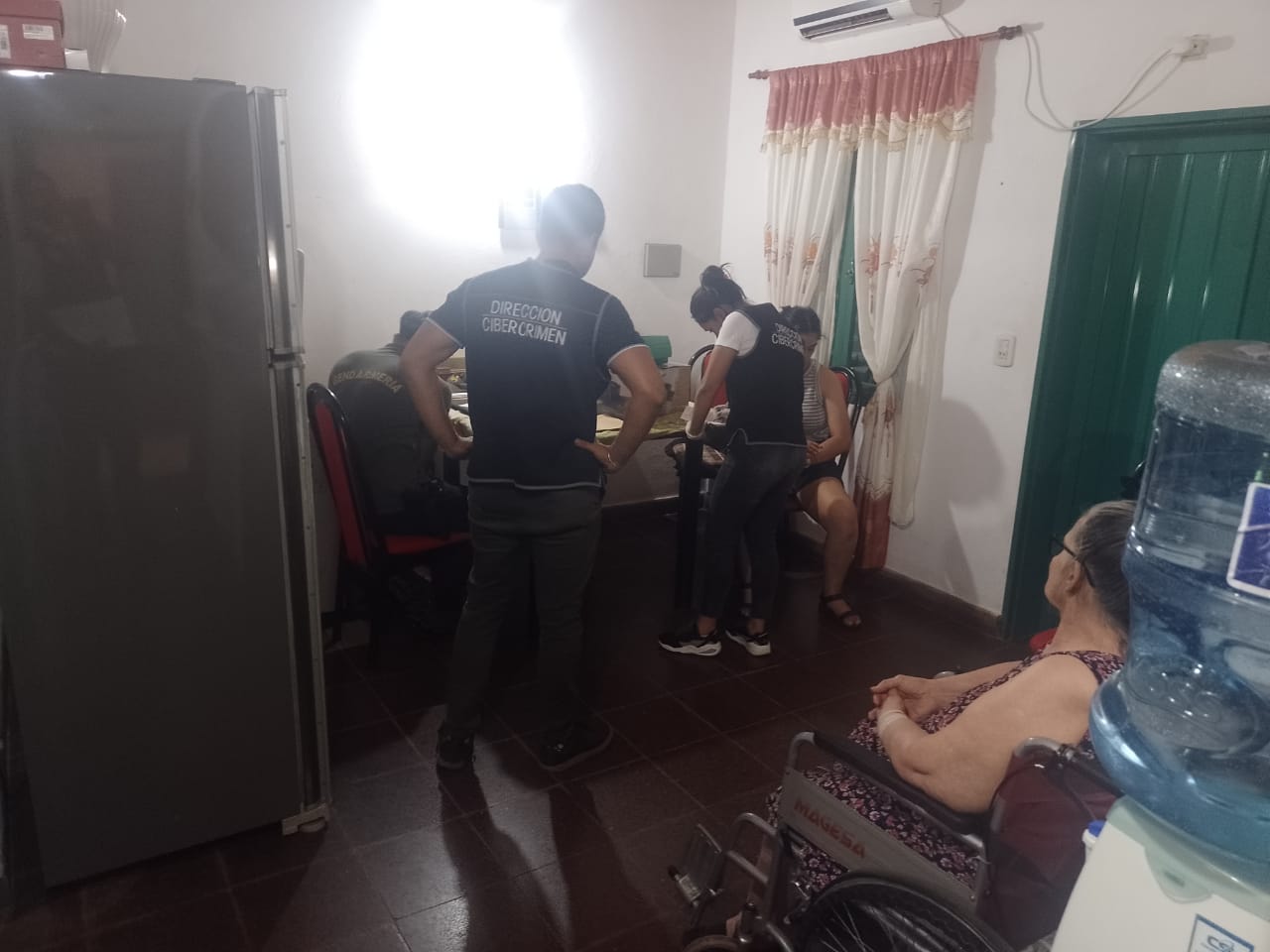 En menos de 24 horas, la Policía de Misiones desarticuló tres narcokioscos en Posadas