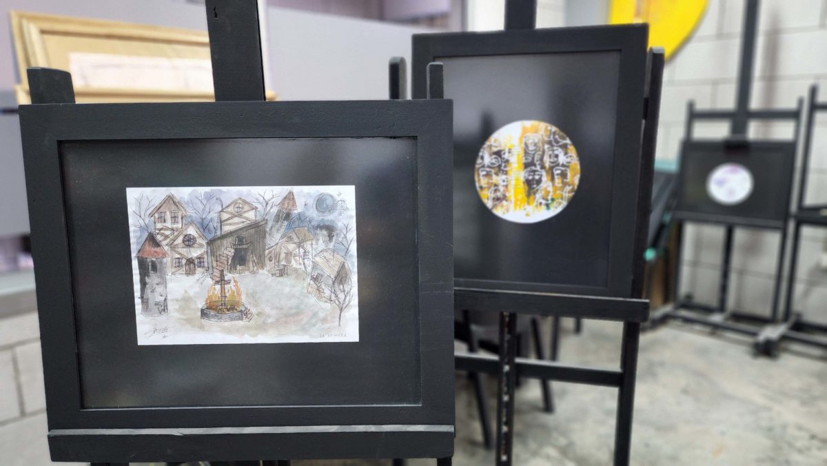 Este viernes se realizará la muestra final de los talleres del Centro de Arte