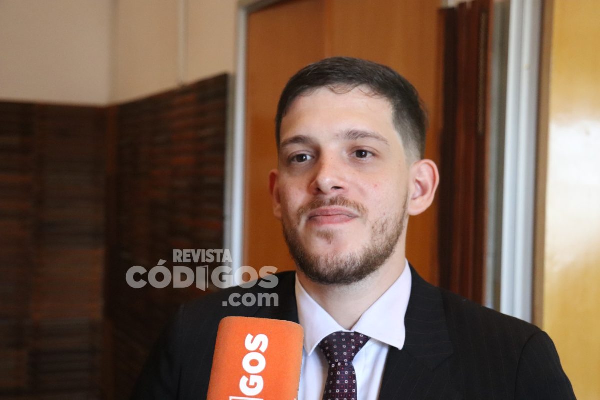 Estudiantes debatieron en una nueva edicion del Modelo Regional de Naciones Unidas en Posadas 2 - 19