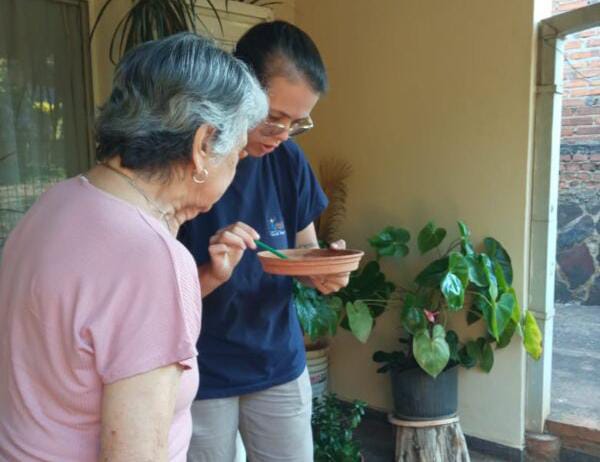 Salud Pública sigue fortaleciendo las estrategias de prevención en el manejo del Aedes aegypti
