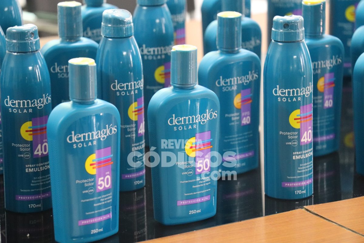 IPS lanzó su Campaña de prevención de Cáncer de piel con hasta 100% de cobertura en protectores solares