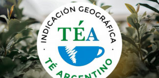 Indicación Geográfica TEA