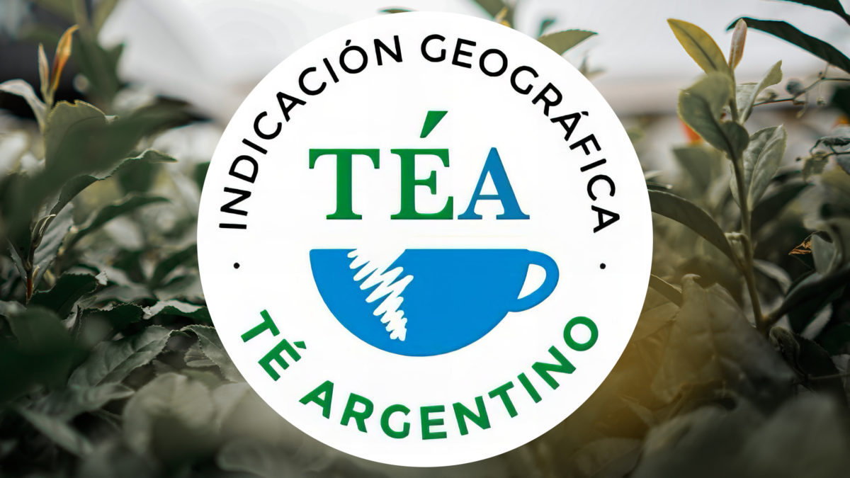 Indicación Geográfica TEA