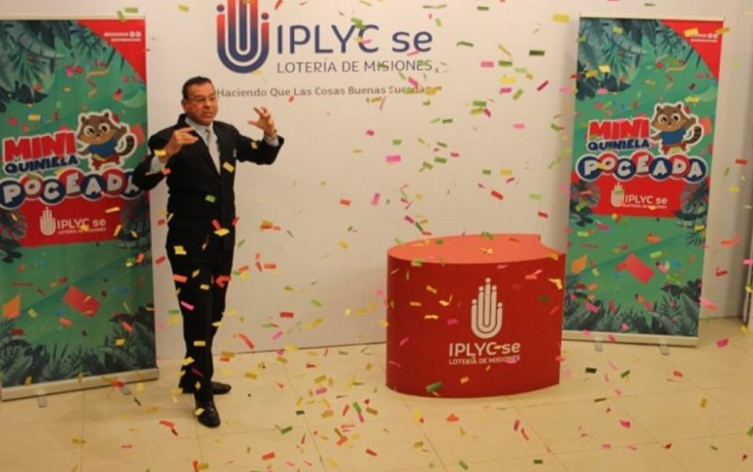 La Poceada despide el año con un sorteo de 100 mil dólares