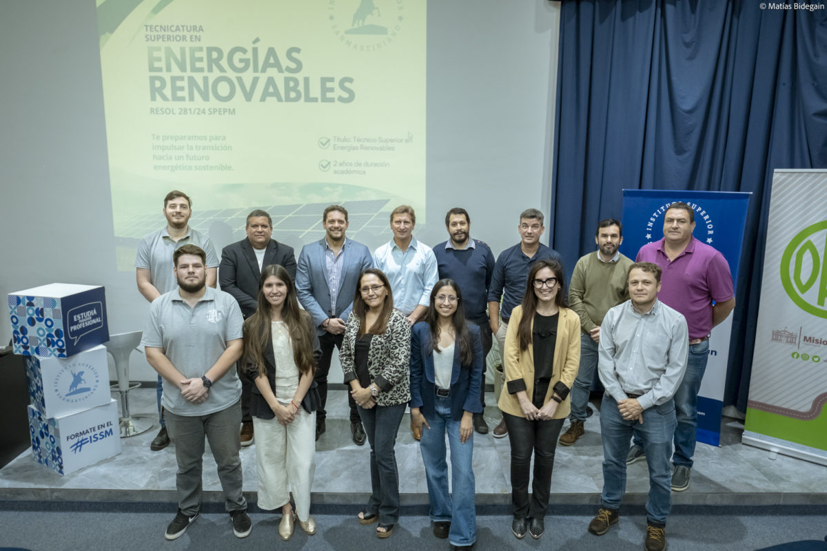Lanzamiento Tec energias renovables 3 - 3