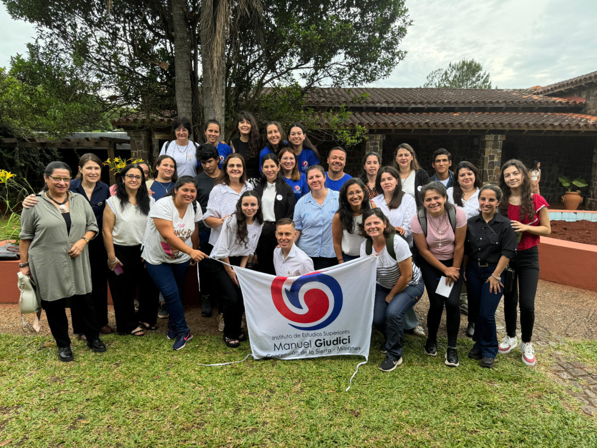 Misiones conmemoró 40 años de Patrimonio Mundial de los Conjuntos Jesuíticos Guaraníes y las Cataratas del Iguazú