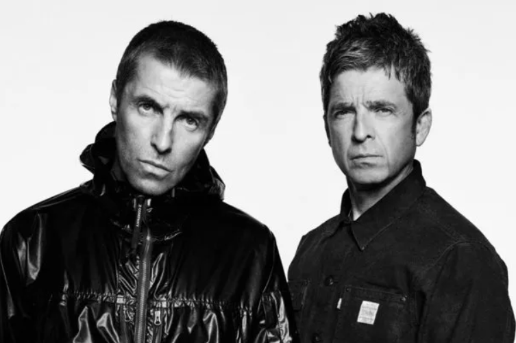 Oasis anunció que regresa a Argentina y confirmó las fechas