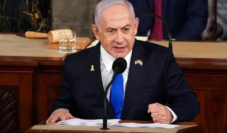 Primer ministro israelí