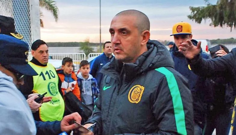 Quiénes eran “Pillín” Bracamonte y “Rana” Attardo, los barras de Rosario Central que fueron asesinados a balazos