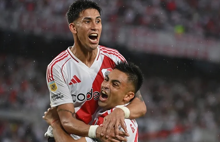 River