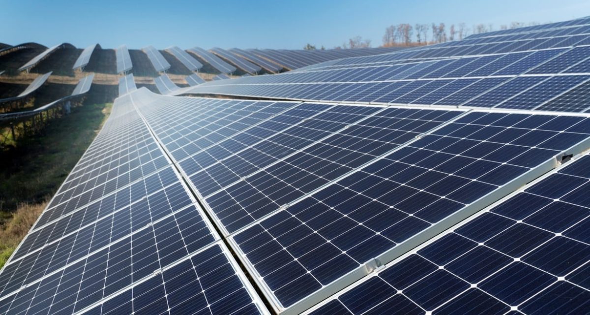 San Javier apuesta a las energias renovables con el desarrollo de su Parque Fotovoltaico 3 - 1