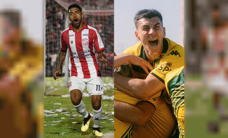 San Martín de Tucumán y Aldosivi se enfrentan en un atractivo partido por el ascenso a Primera División