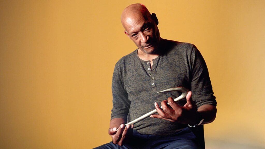 Murió Tony Todd, reconocido actor que protagonizó Destino Final y Candyman