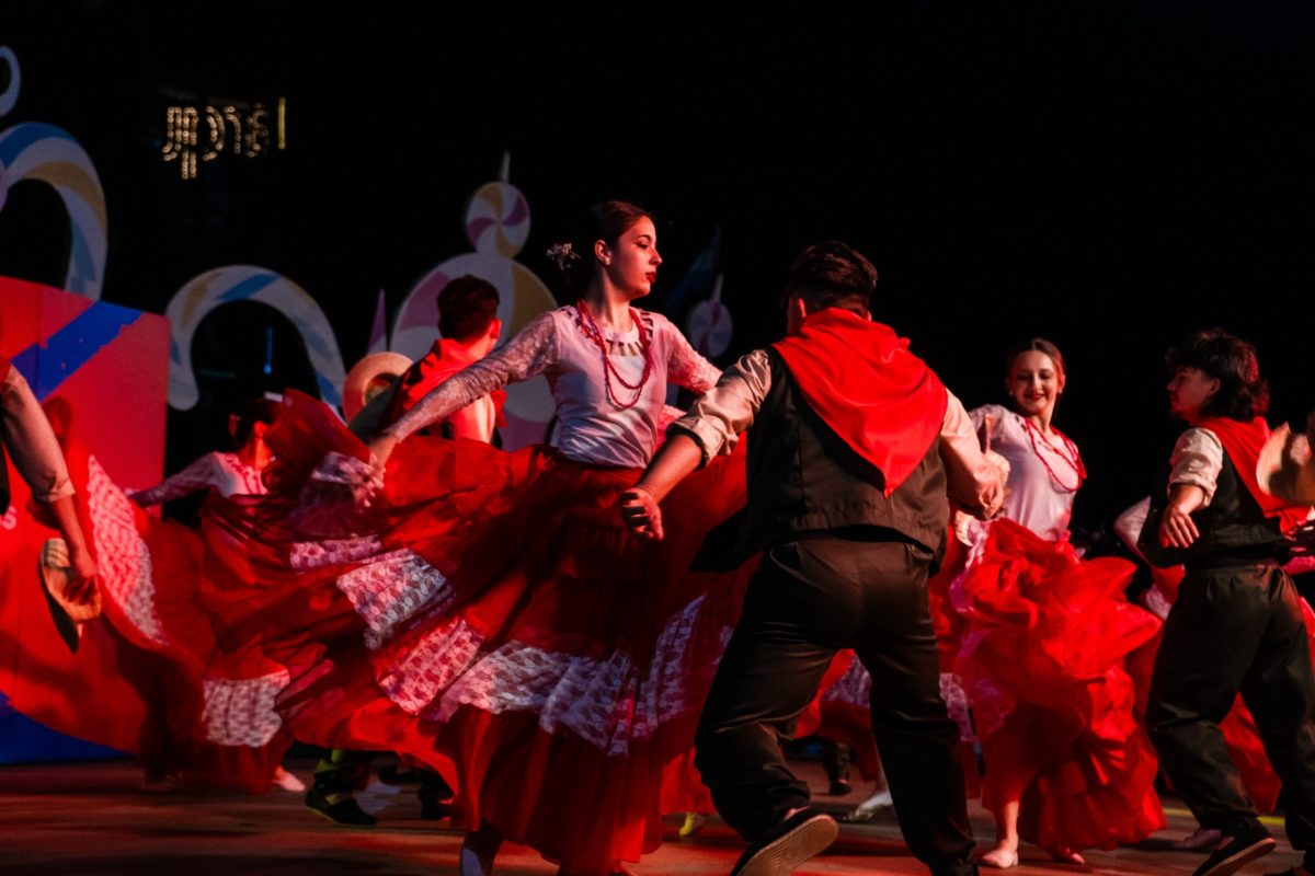Un centenar de personas disfruto el cierre de los prefestivales en Posadas 1 - 5