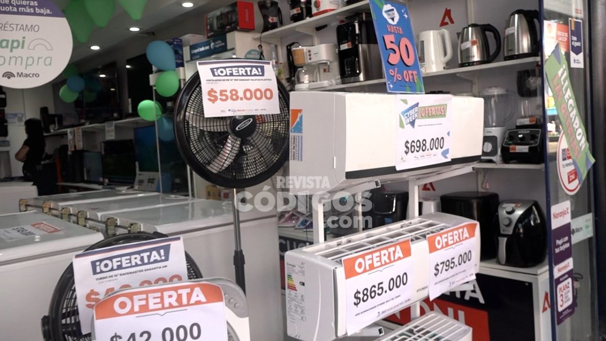 aires acondicionados posadas 9 - 11