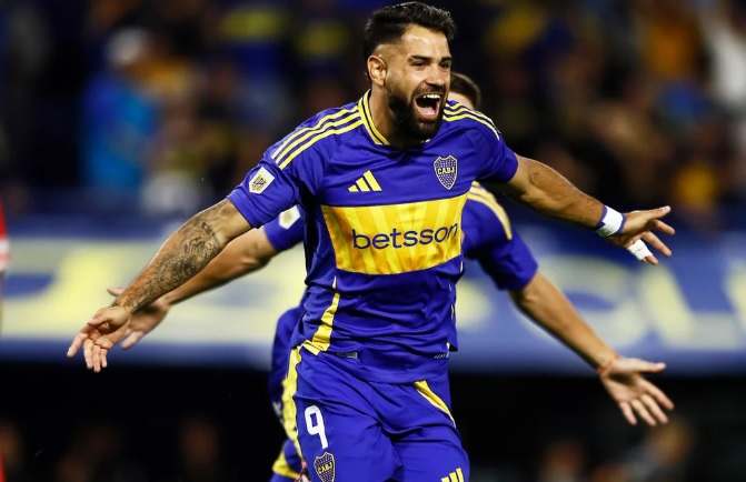 boca