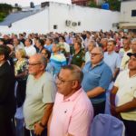 Concejales posadeños homenajearon a soldados movilizados o convocados durante el conflicto de Malvinas