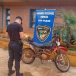 Operativos policiales en la provincia: 11 detenidos e infinidad de elementos recuperados