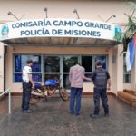 Operativos policiales en la provincia: 11 detenidos e infinidad de elementos recuperados