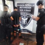 Operativos policiales en la provincia: 11 detenidos e infinidad de elementos recuperados