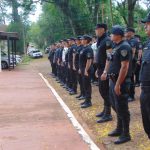 equipamiento policia 1 - 5