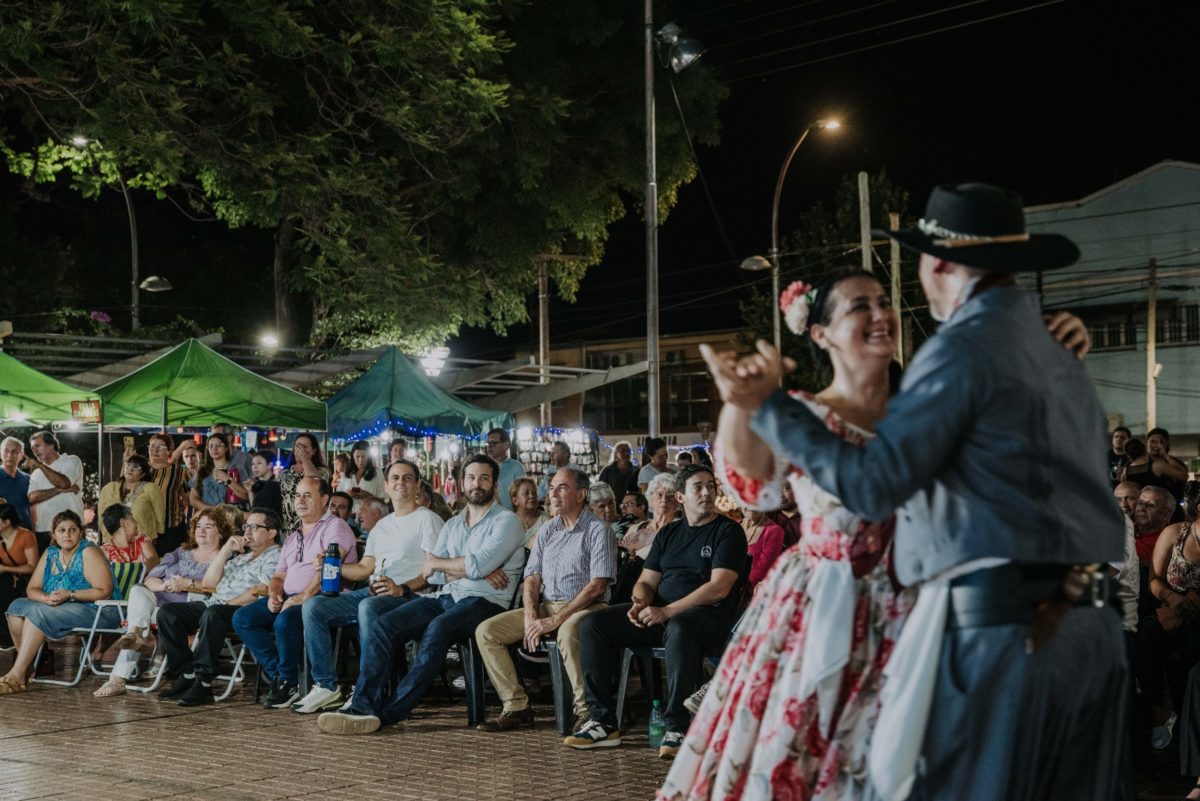 Presentaron la 55 edición del Festival Nacional de la Música del Litoral y 17° del Mercosur en Posadas