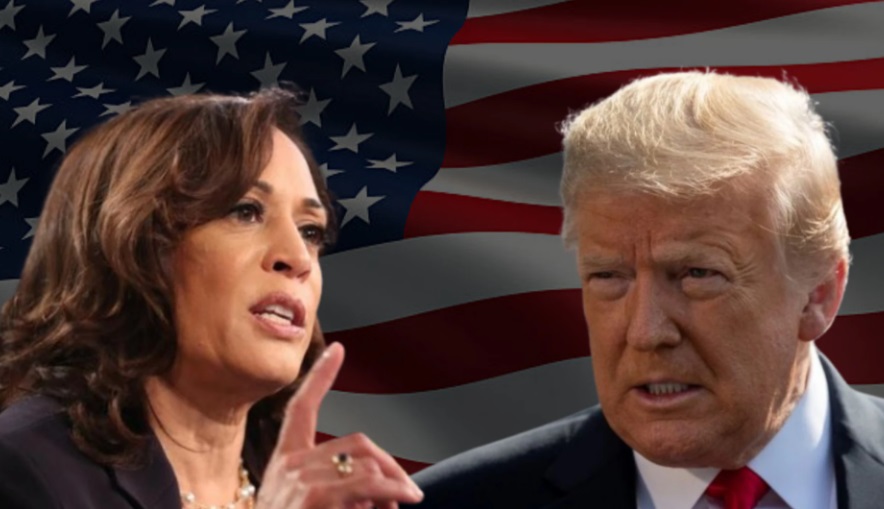 kamala-trump