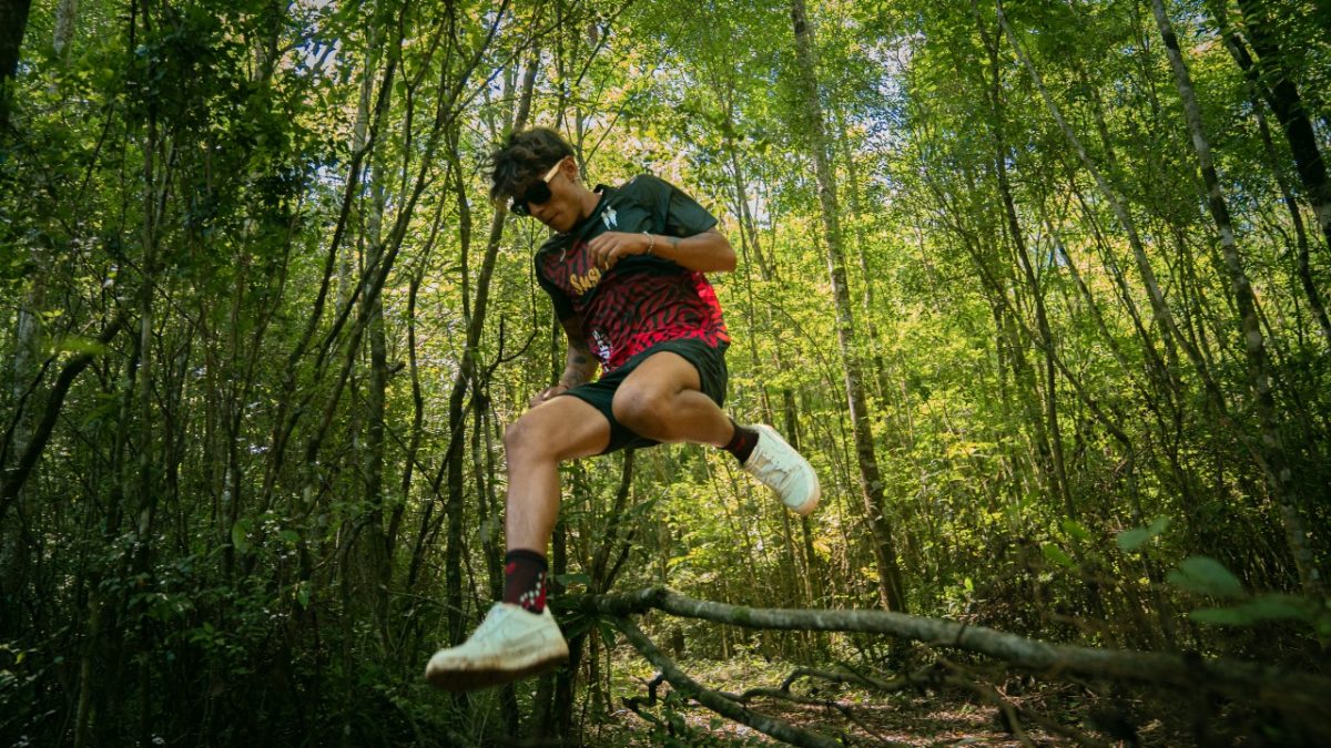 Almafuerte será sede de la primera edición de Misiones Ultra Trail