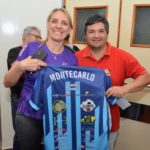 Deportistas de Montecarlo participarán en el 36° Torneo Carlos Culmey en Ruiz de Montoya