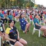 Mundial Femenino de Faustball 2024: Brasil se consagró campeón en Montecarlo