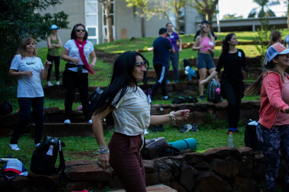 Llega una experiencia lúdico-recreativa al Parque Temático La Cruz