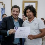 passalacqua con oleros 3 - 5