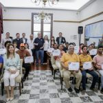 passalacqua con oleros 4 - 7