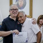 passalacqua con oleros 6 - 11