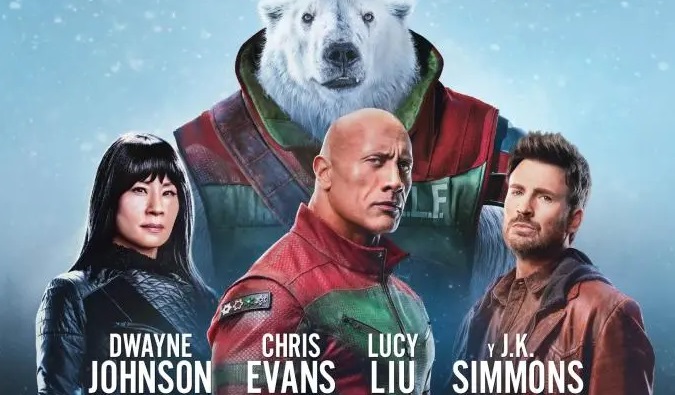 pelicula imax