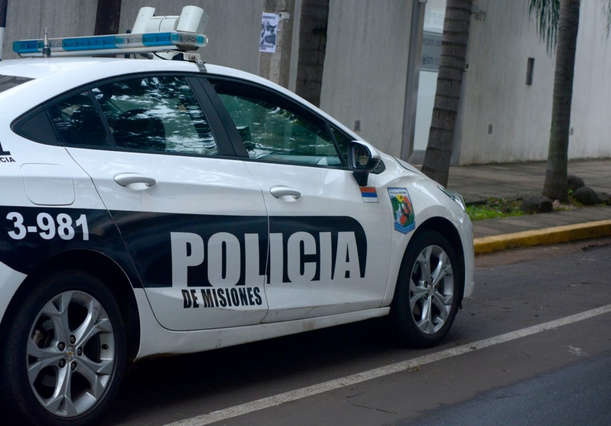 Menor fallecida en 25 de Mayo: autopsia confirmó que fue abusada y recibió 13 puñaladas imagen-4