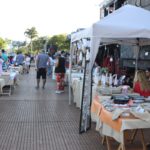 Exitosa primera Semana del Emprendedor Misionero en la costanera posadeña