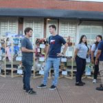 Exitosa primera Semana del Emprendedor Misionero en la costanera posadeña