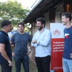 Exitosa primera Semana del Emprendedor Misionero en la costanera posadeña