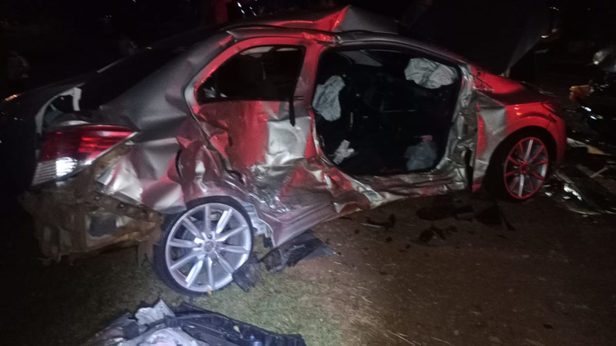 Wanda: detuvieron al acusado de protagonizar un siniestro vial en el que perdió la vida una joven