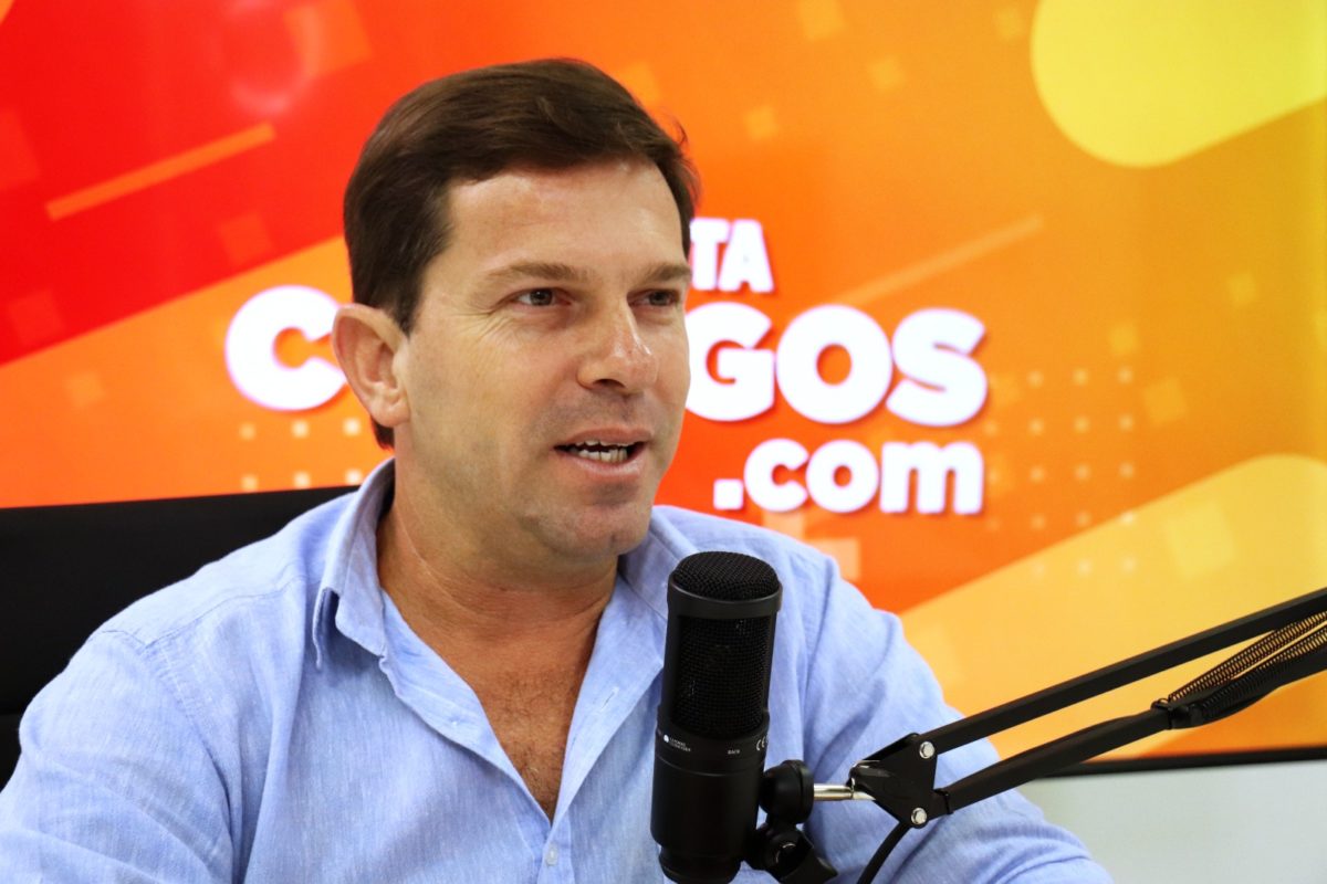 José María Arrúa y Jorge Tenaschuk pasaron anoche por Códigos en la Tele 10 20 - tenaschuk 2 - 19