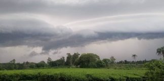 tormentas