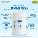 4 EFECTO COOL ROOF BALDE - 27