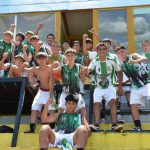 5 JDM Futbol 1 - 7