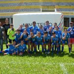 8 JDM Futbol 1 - 9