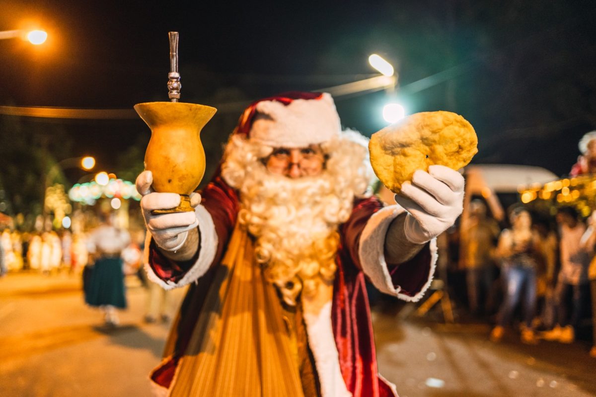 Alem marca la llegada de la Fiesta de la Navidad con anuncios y nuevos atractivos