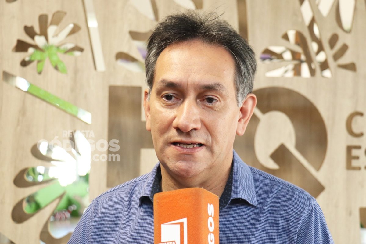 Barreto: “Con recursos propios y provinciales, Montecarlo avanza en obras importantes”