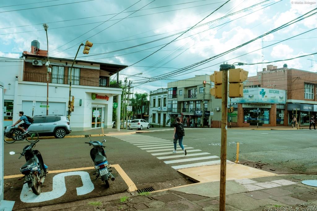 Vialidad de Misiones cierra el 2024 enfocado en el mantenimiento de caminos y áreas urbanas