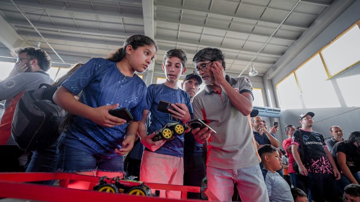 La semana periodística: Misiones, tierra de creadores