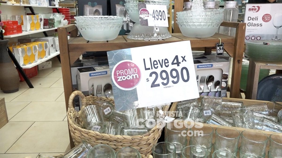 Los programas “Ahora” y las fechas festivas impulsan las ventas de bazar en Posadas